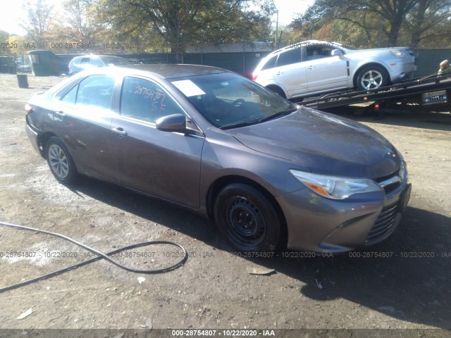 TOYOTA CAMRY 2015 4t1bf1fkxfu015804