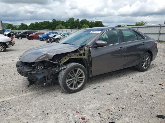 TOYOTA CAMRY LE 2015 4t1bf1fkxfu018119