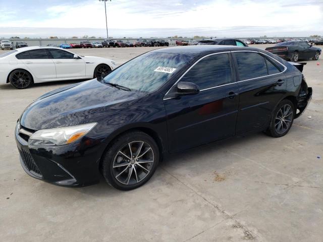 TOYOTA CAMRY LE 2015 4t1bf1fkxfu019173