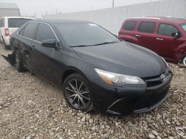 TOYOTA CAMRY LE 2015 4t1bf1fkxfu019304