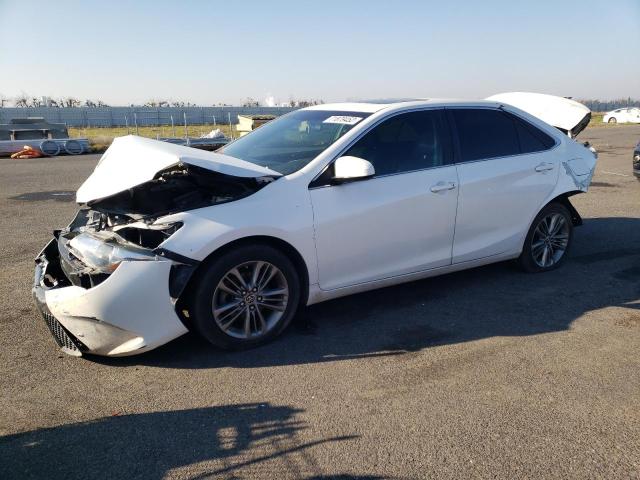 TOYOTA CAMRY LE 2015 4t1bf1fkxfu020856