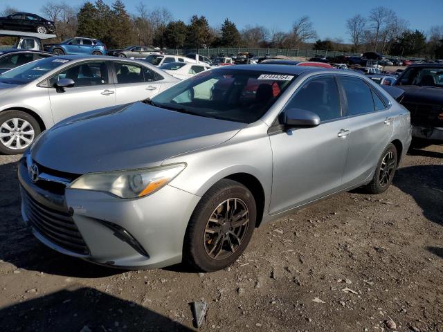 TOYOTA CAMRY 2015 4t1bf1fkxfu021490