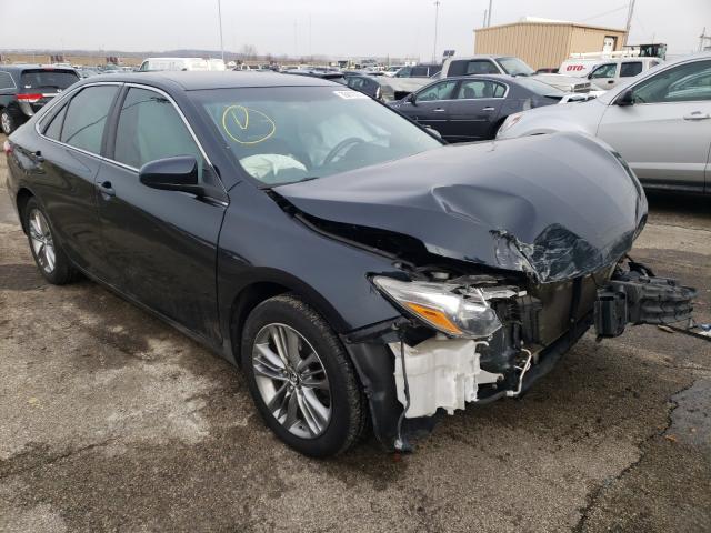 TOYOTA CAMRY LE 2015 4t1bf1fkxfu022901