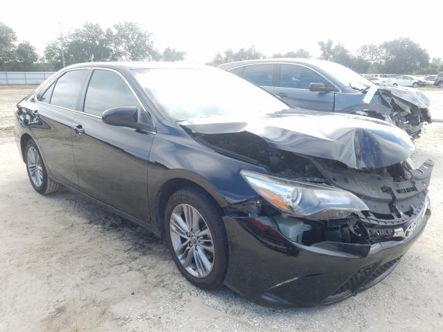 TOYOTA CAMRY LE 2015 4t1bf1fkxfu023529