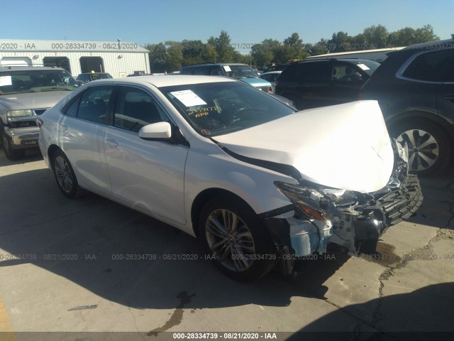 TOYOTA CAMRY 2015 4t1bf1fkxfu024244