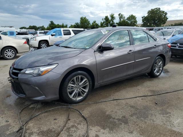 TOYOTA CAMRY 2015 4t1bf1fkxfu024681