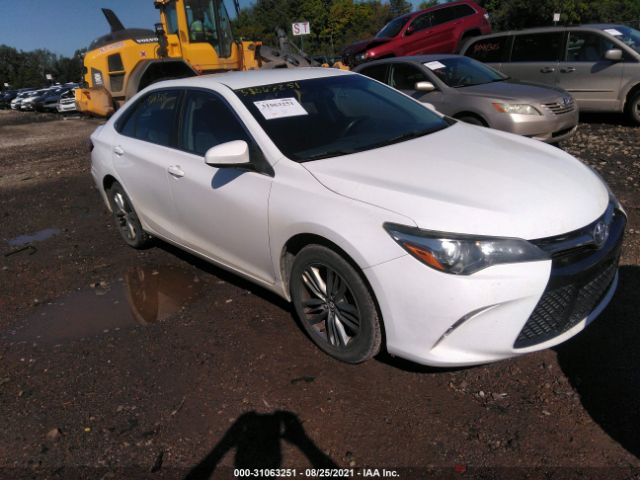 TOYOTA CAMRY 2015 4t1bf1fkxfu025135