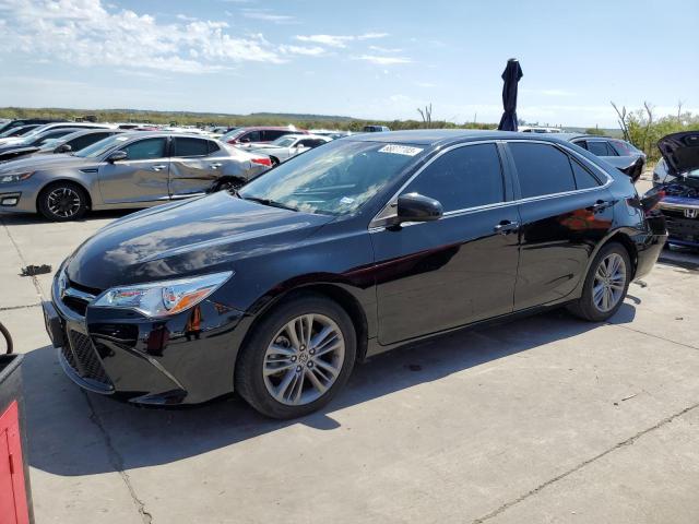 TOYOTA CAMRY LE 2015 4t1bf1fkxfu025801