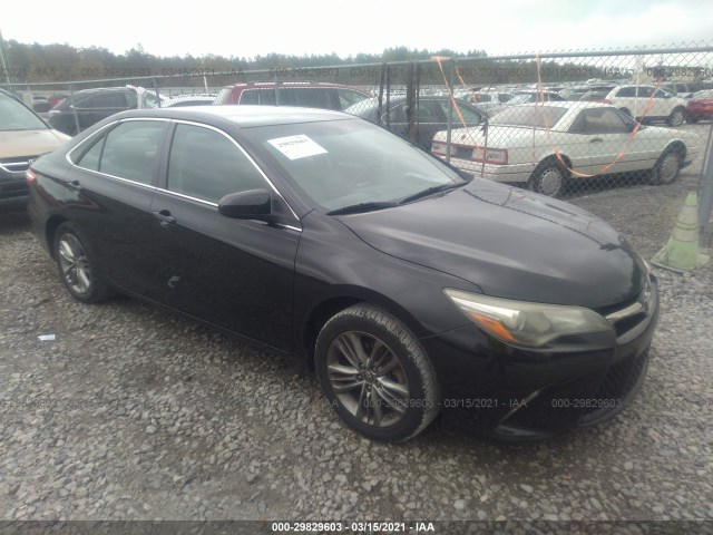 TOYOTA CAMRY 2015 4t1bf1fkxfu026124