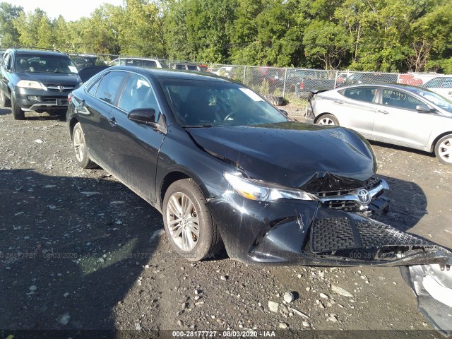 TOYOTA CAMRY 2015 4t1bf1fkxfu028150