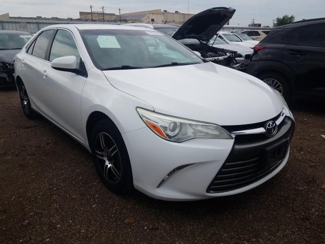 TOYOTA CAMRY LE 2015 4t1bf1fkxfu028360