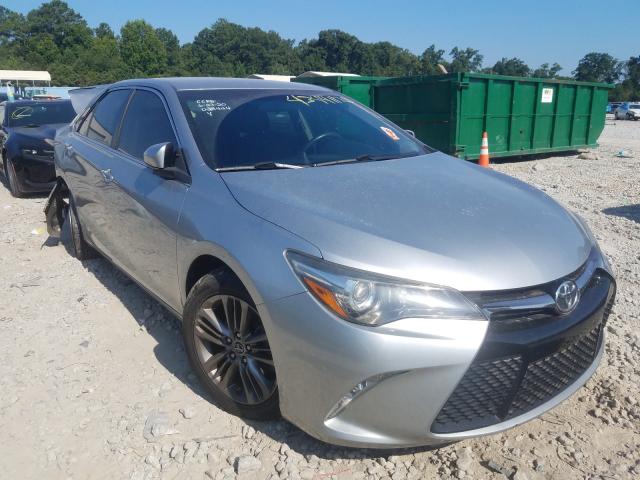 TOYOTA CAMRY LE 2015 4t1bf1fkxfu029444