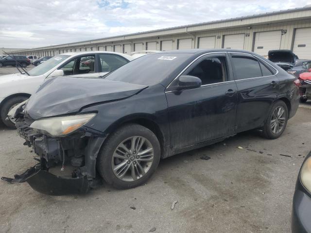 TOYOTA CAMRY LE 2015 4t1bf1fkxfu030139