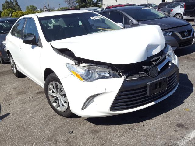 TOYOTA CAMRY LE 2015 4t1bf1fkxfu030352