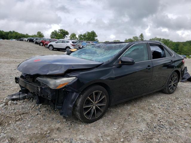 TOYOTA CAMRY LE 2015 4t1bf1fkxfu030559