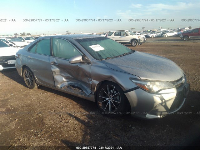 TOYOTA CAMRY 2015 4t1bf1fkxfu031582