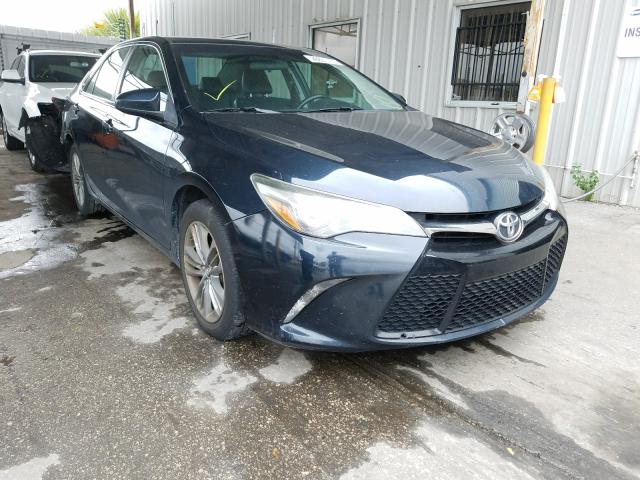 TOYOTA CAMRY LE 2015 4t1bf1fkxfu031887