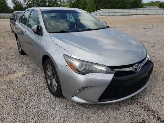 TOYOTA CAMRY LE 2015 4t1bf1fkxfu032084