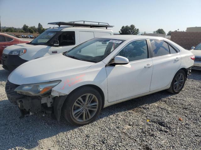 TOYOTA CAMRY 2015 4t1bf1fkxfu032098