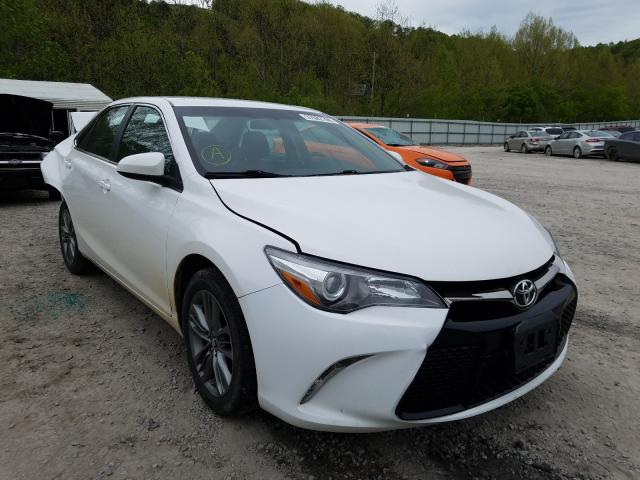 TOYOTA CAMRY LE 2015 4t1bf1fkxfu032456