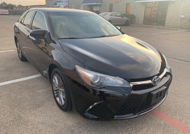 TOYOTA CAMRY LE 2015 4t1bf1fkxfu032926