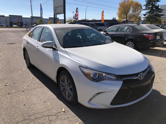 TOYOTA CAMRY LE 2015 4t1bf1fkxfu032988