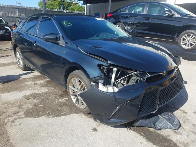 TOYOTA CAMRY LE 2015 4t1bf1fkxfu036345