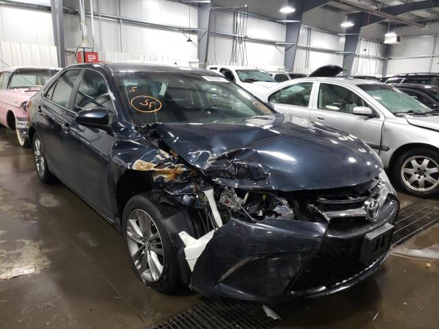 TOYOTA CAMRY 2015 4t1bf1fkxfu037088