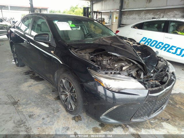 TOYOTA CAMRY 2015 4t1bf1fkxfu037298