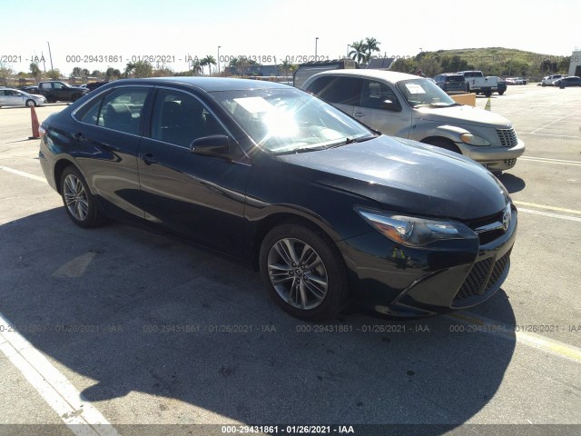 TOYOTA CAMRY 2015 4t1bf1fkxfu038662