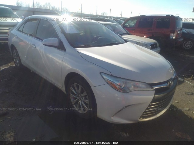 TOYOTA CAMRY 2015 4t1bf1fkxfu039097