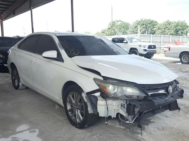 TOYOTA CAMRY LE 2015 4t1bf1fkxfu039648