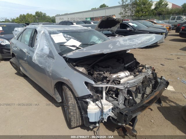 TOYOTA CAMRY 2015 4t1bf1fkxfu039990