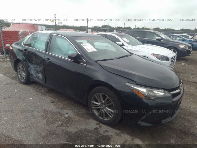 TOYOTA CAMRY 2015 4t1bf1fkxfu040007