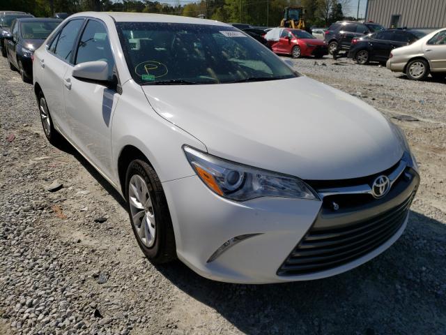 TOYOTA CAMRY LE 2015 4t1bf1fkxfu040699