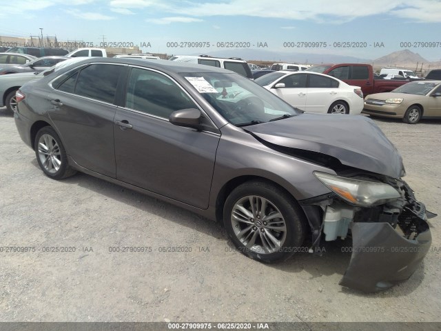 TOYOTA CAMRY 2015 4t1bf1fkxfu043084