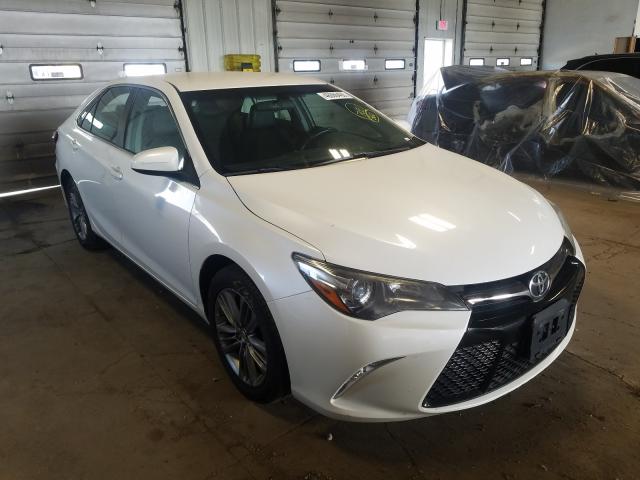 TOYOTA CAMRY LE 2015 4t1bf1fkxfu043554