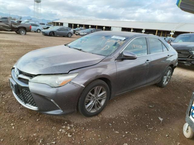 TOYOTA CAMRY LE 2015 4t1bf1fkxfu044512