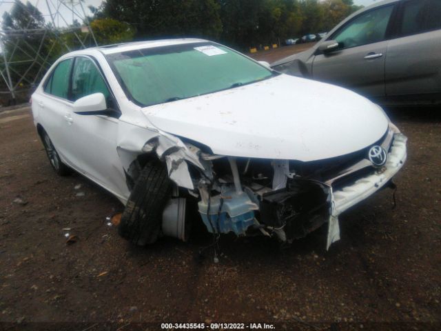 TOYOTA CAMRY 2015 4t1bf1fkxfu044980