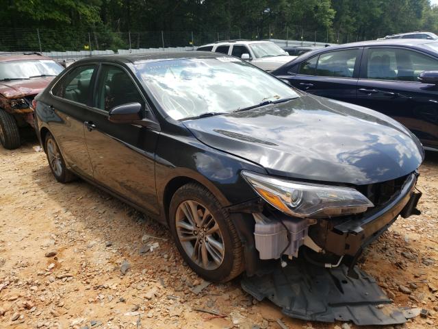 TOYOTA CAMRY LE 2015 4t1bf1fkxfu045126