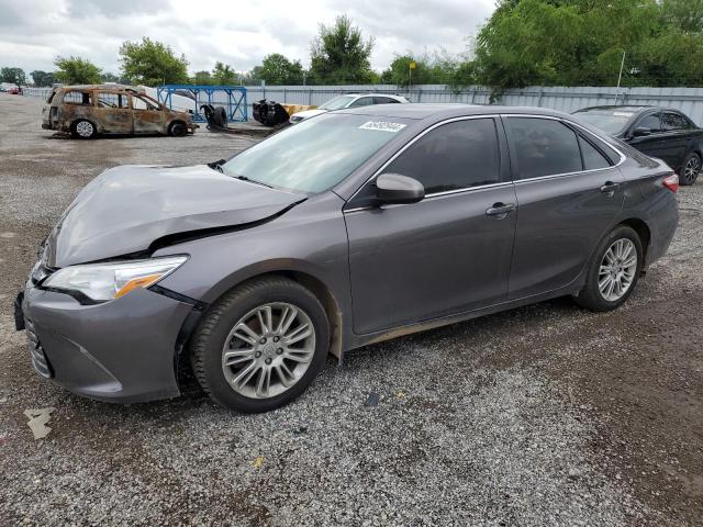 TOYOTA CAMRY LE 2015 4t1bf1fkxfu045563