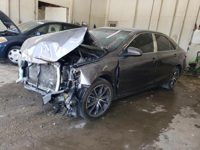 TOYOTA CAMRY 2015 4t1bf1fkxfu046647