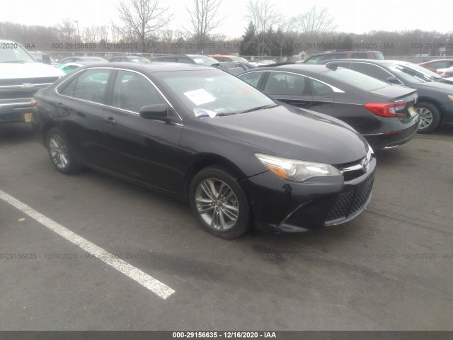 TOYOTA CAMRY 2015 4t1bf1fkxfu047216