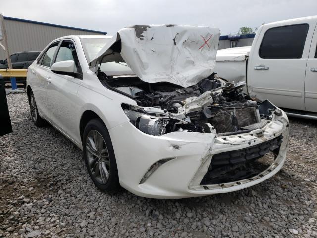 TOYOTA CAMRY LE 2015 4t1bf1fkxfu049306