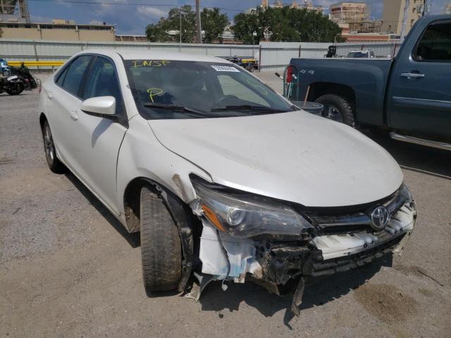 TOYOTA CAMRY LE 2015 4t1bf1fkxfu049483