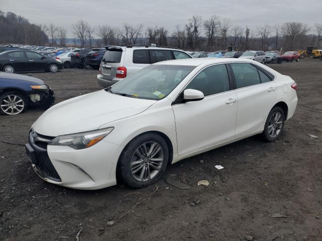 TOYOTA CAMRY LE 2015 4t1bf1fkxfu049726