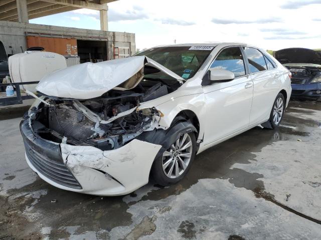 TOYOTA CAMRY 2015 4t1bf1fkxfu049807