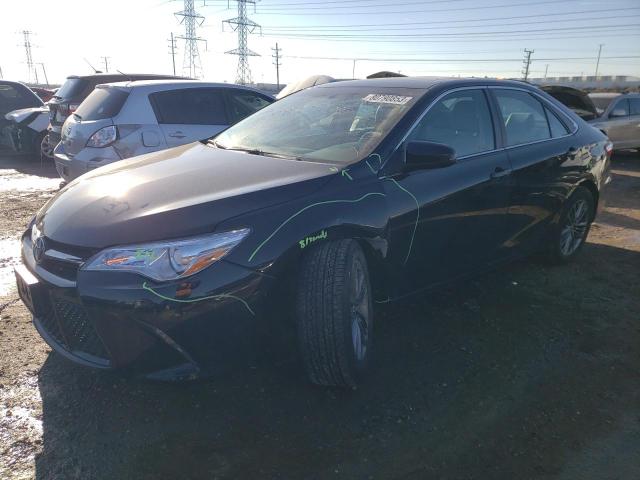 TOYOTA CAMRY 2015 4t1bf1fkxfu050343