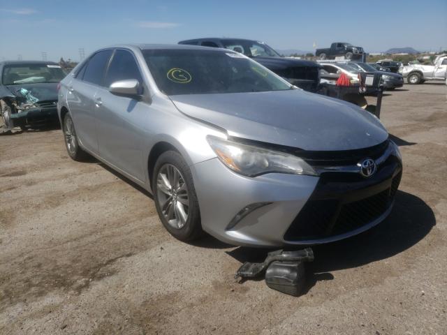 TOYOTA CAMRY LE 2015 4t1bf1fkxfu050407