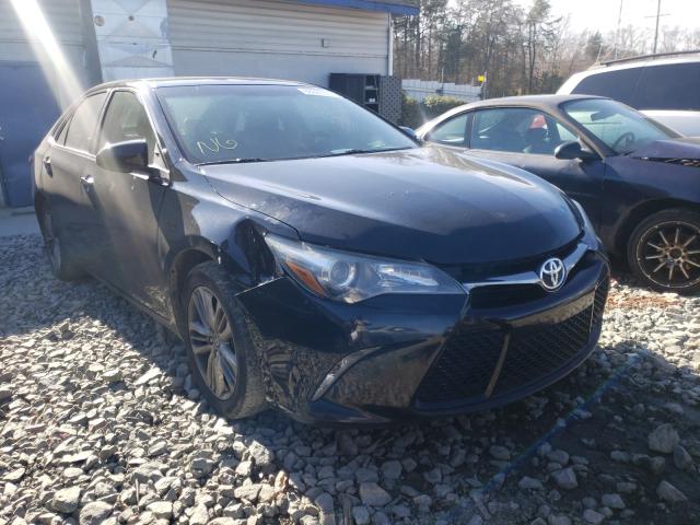 TOYOTA CAMRY LE 2015 4t1bf1fkxfu051637